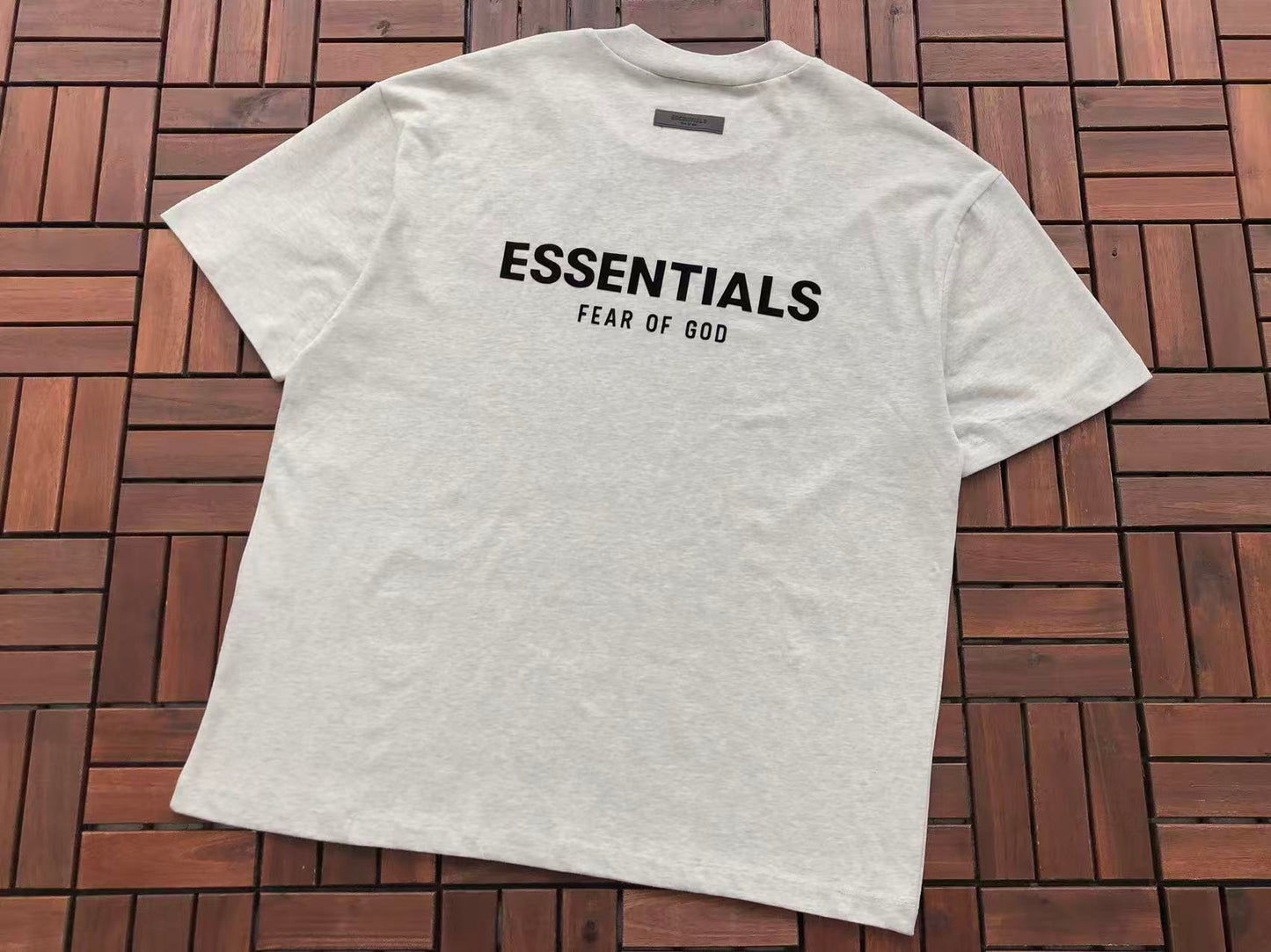 Conjuntos Essentials