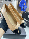 CH Ballet Flats