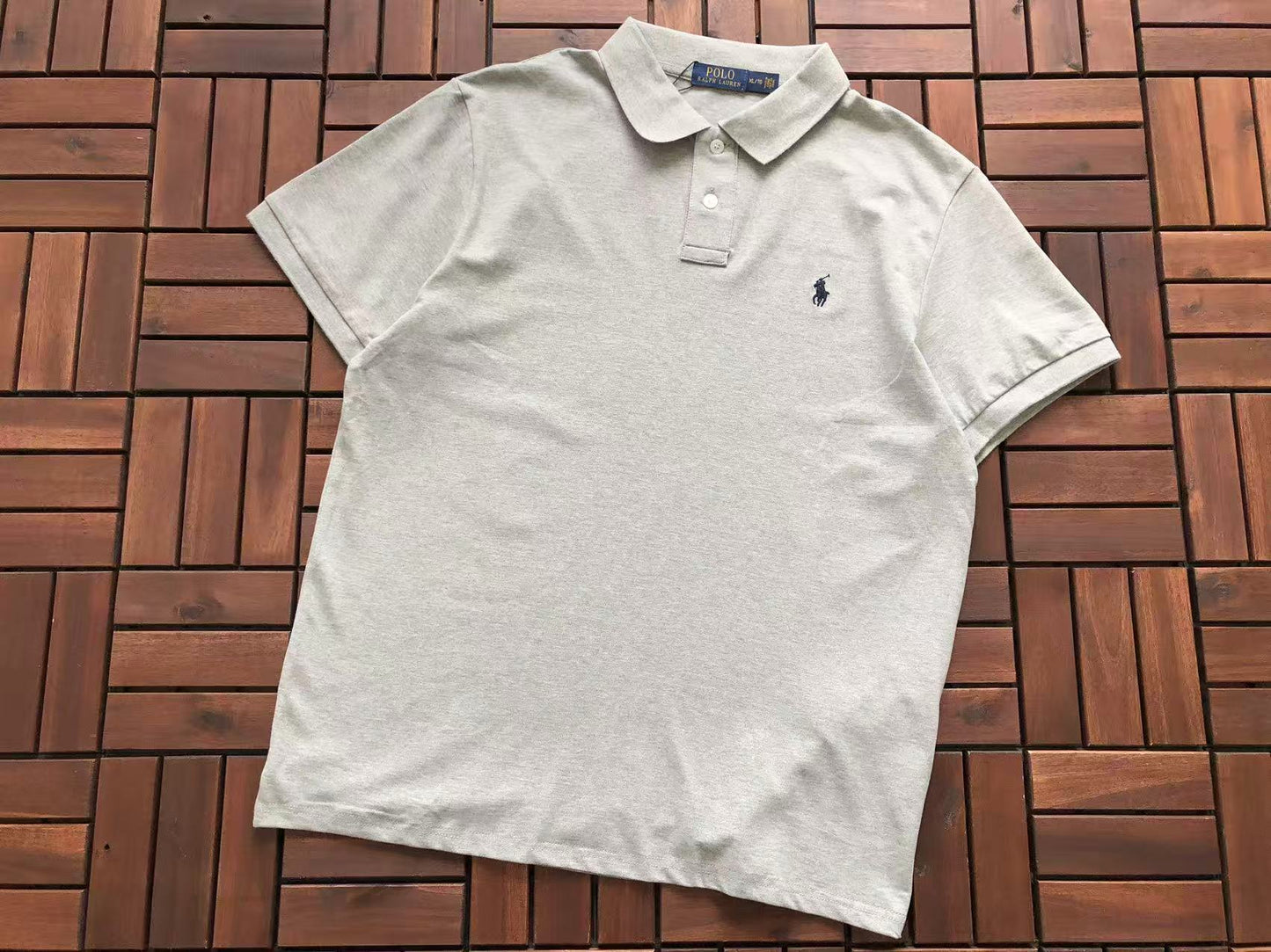 RL T-shirt Polo