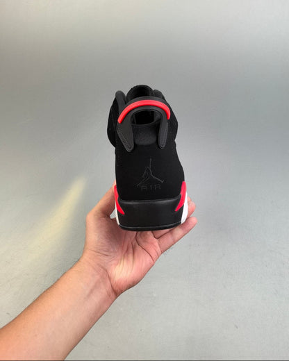 AJ6 Retro Bred