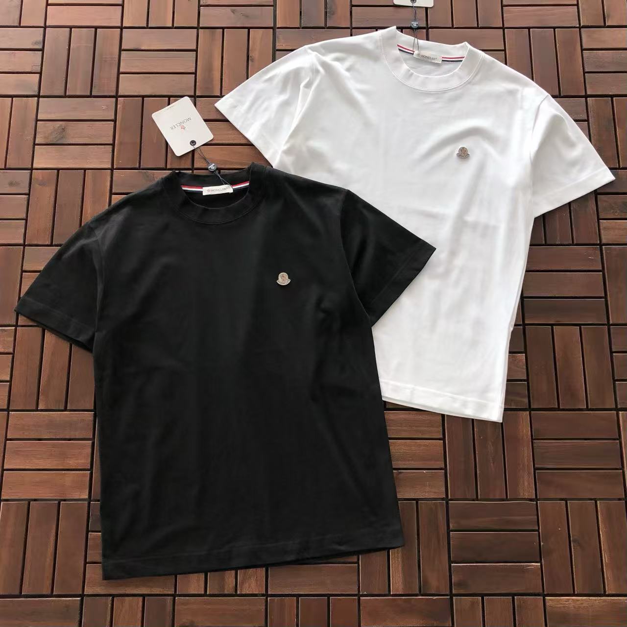 T-Shirts MC