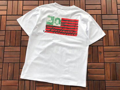 Denim T Tshirt