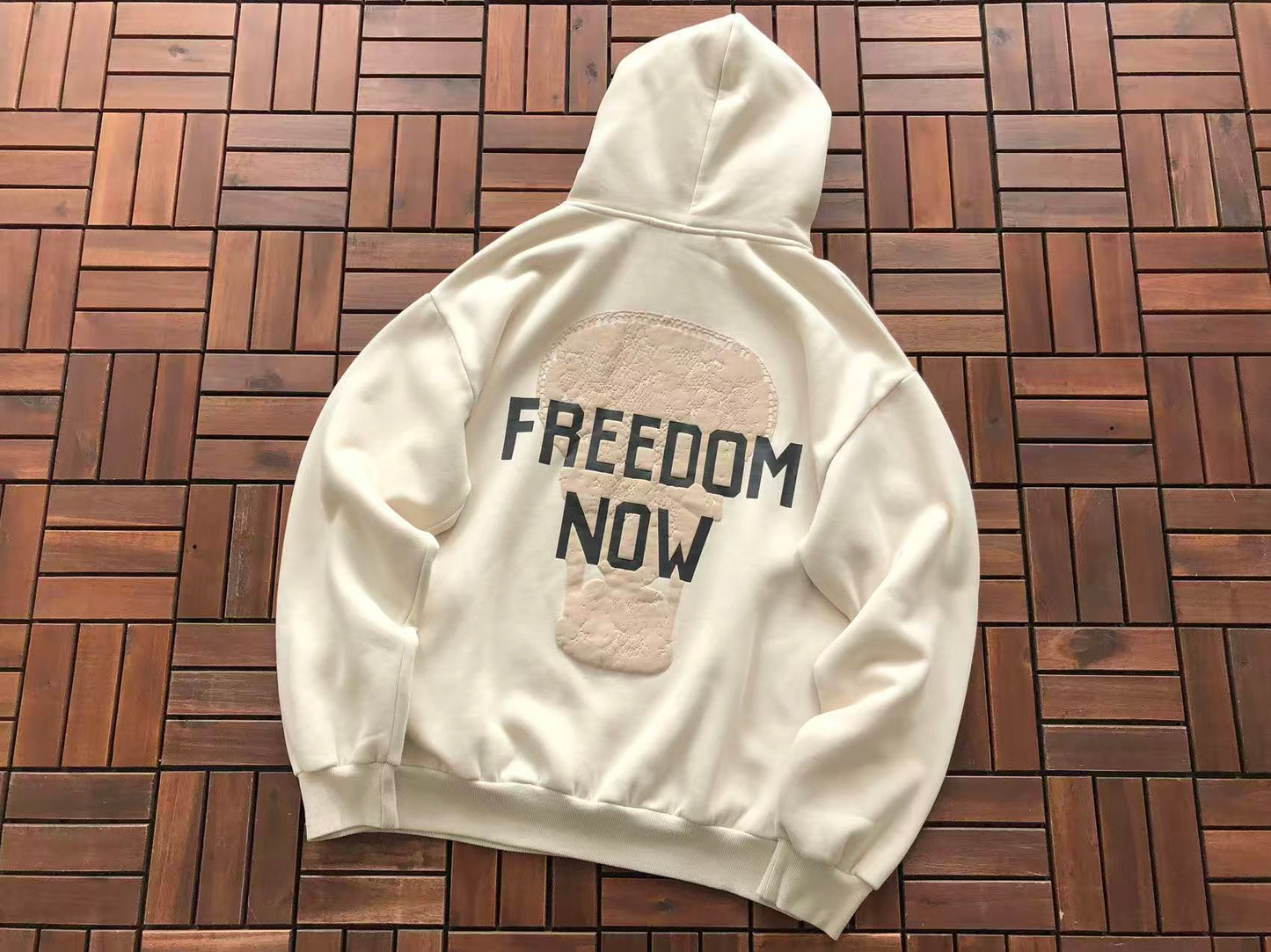 Essentials Hoodies