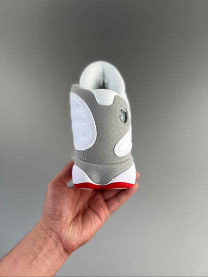 13 Wolf Grey