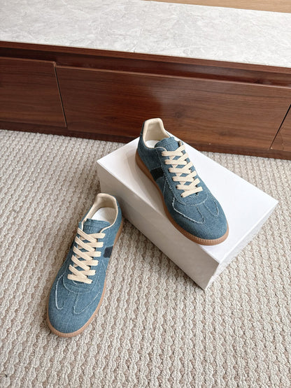 Maison Light Blue Jean