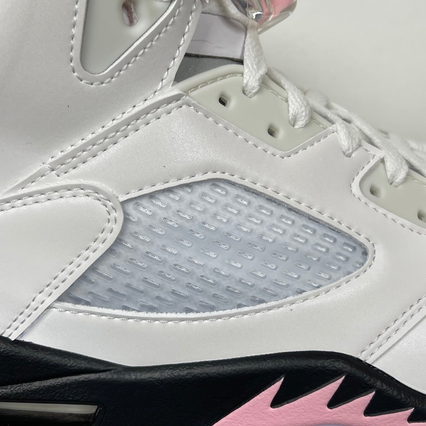 KB5 Medium Soft Pink