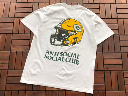 Anti Social Club T-Shirts