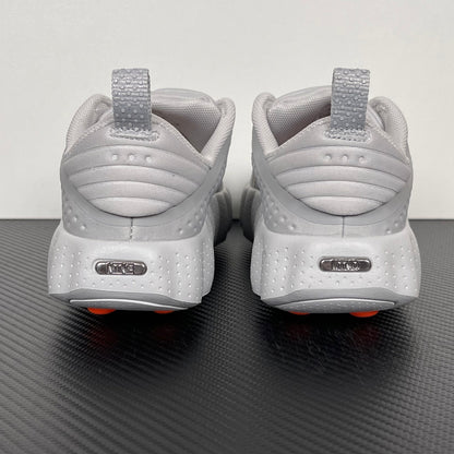 Mind Low Grey
