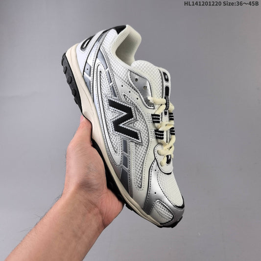 204L Silver