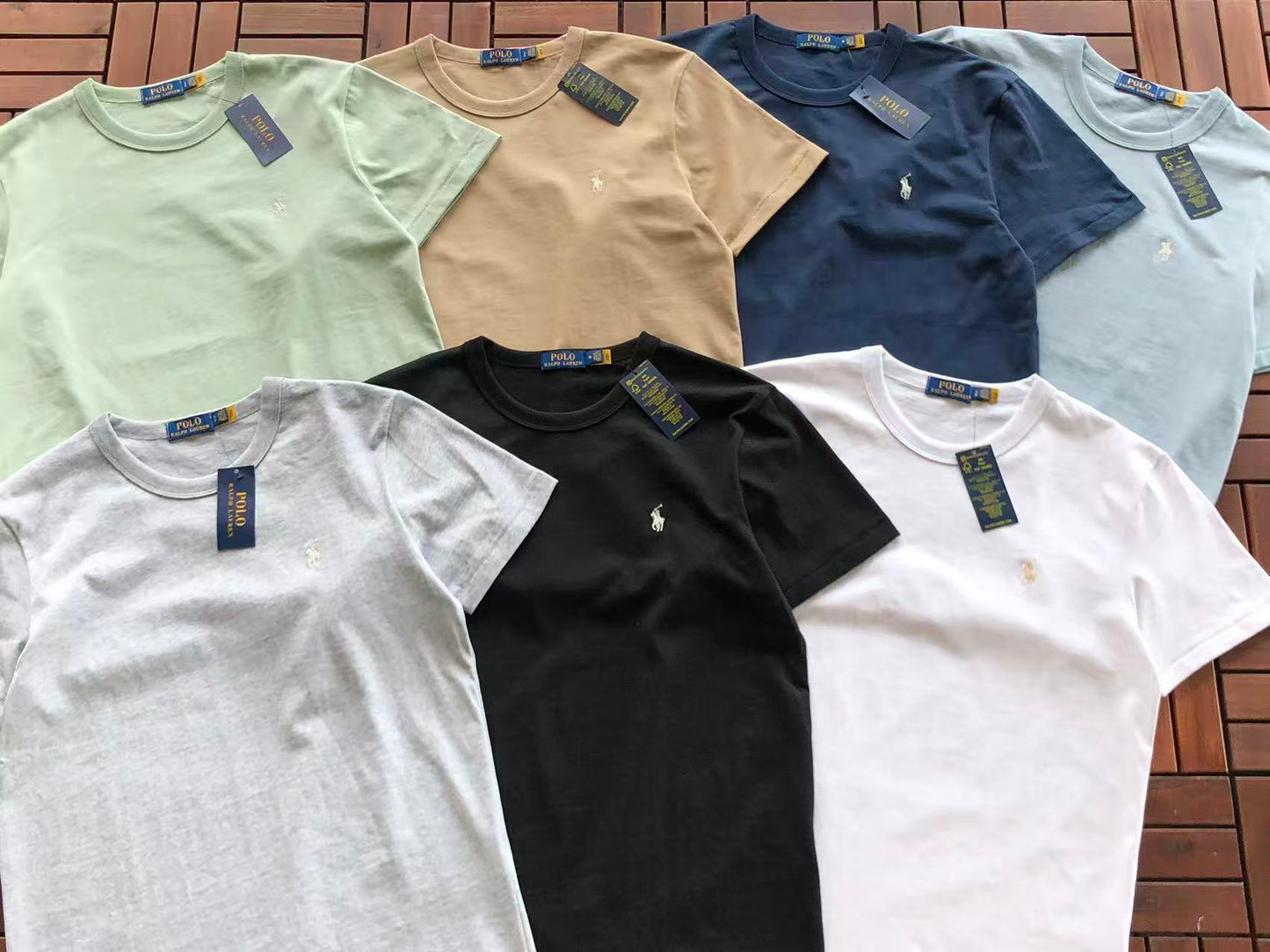 RL T-shirt
