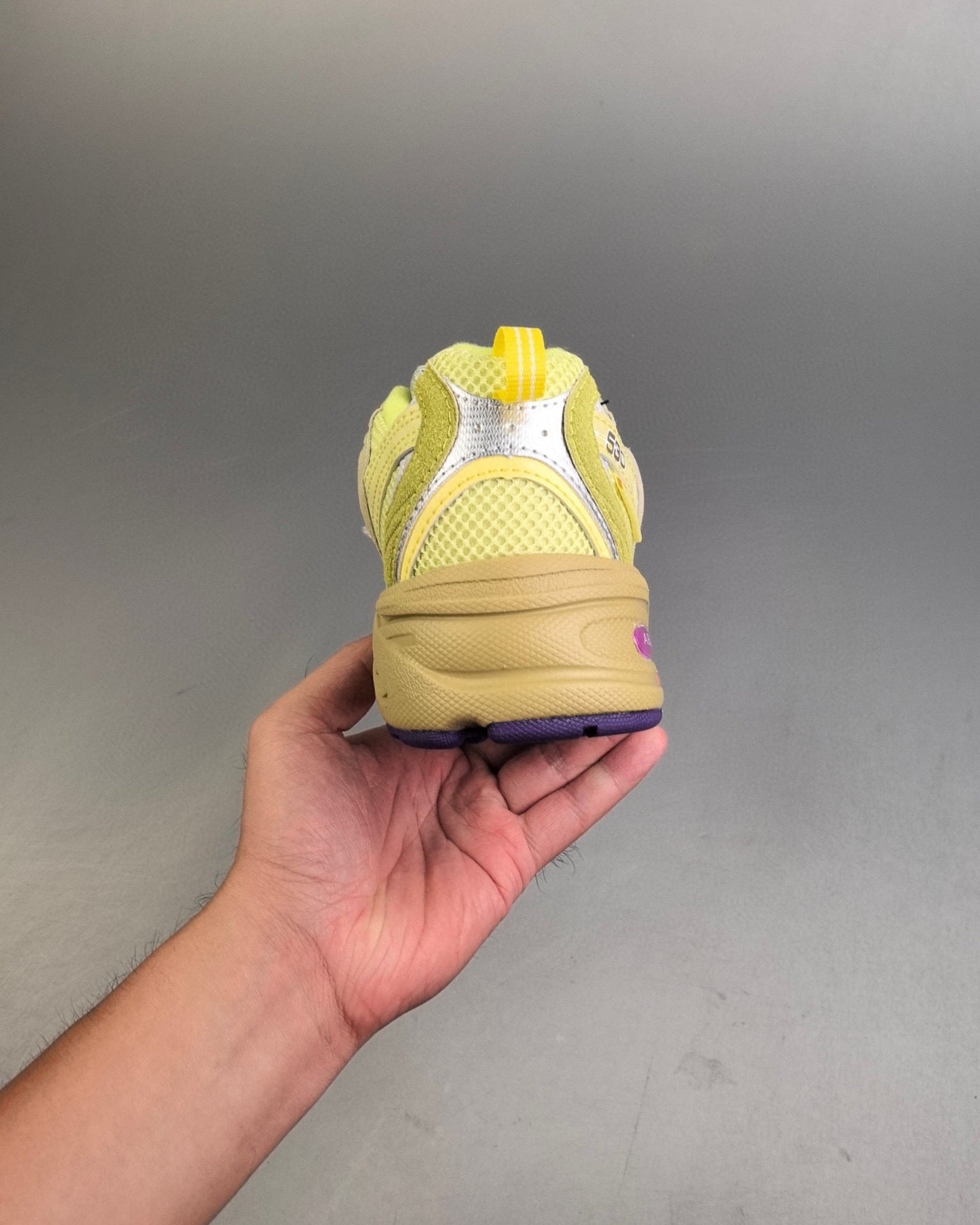 530 Yellow