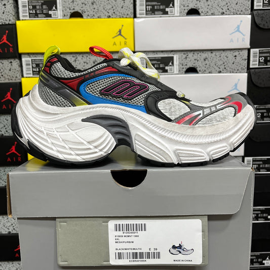 BLG 6XL Multicolor