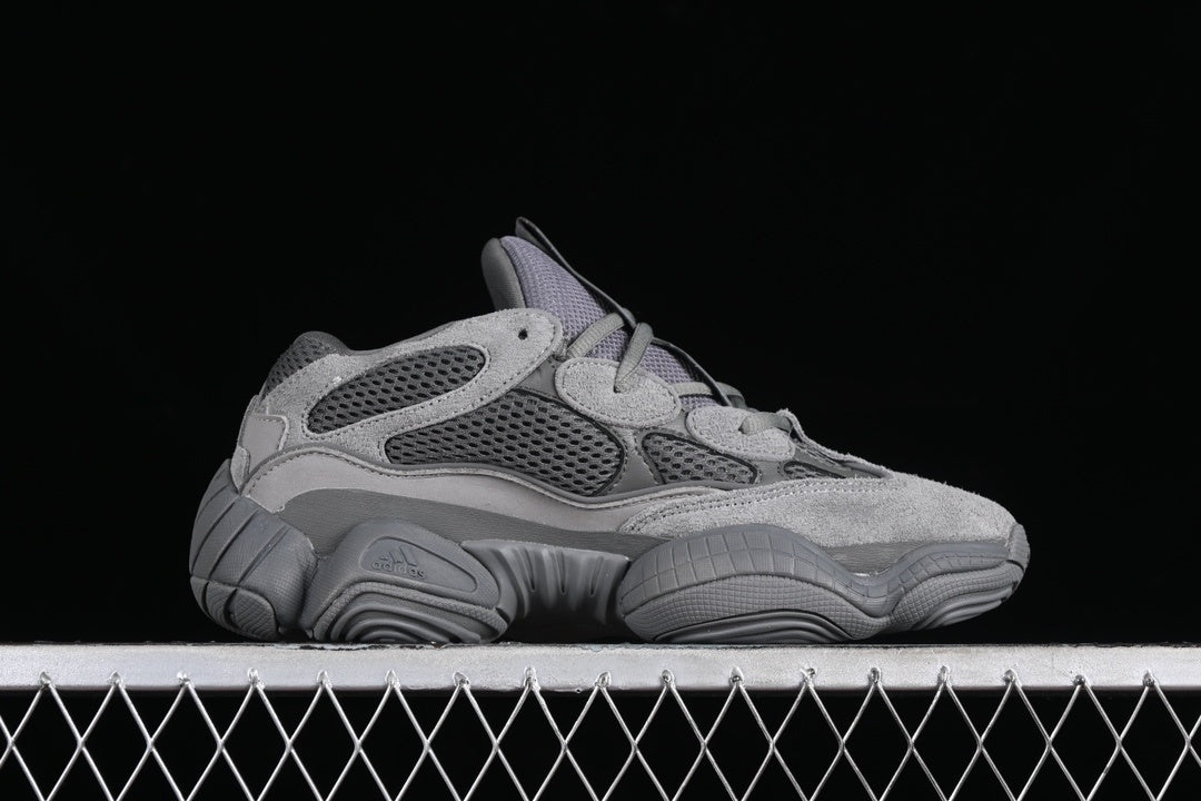 500 Earth gray