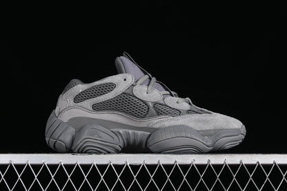 500 Earth gray