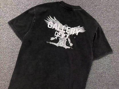 T-shirt GALLERY DEPT