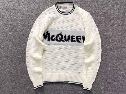Sweat Alexander McQueen