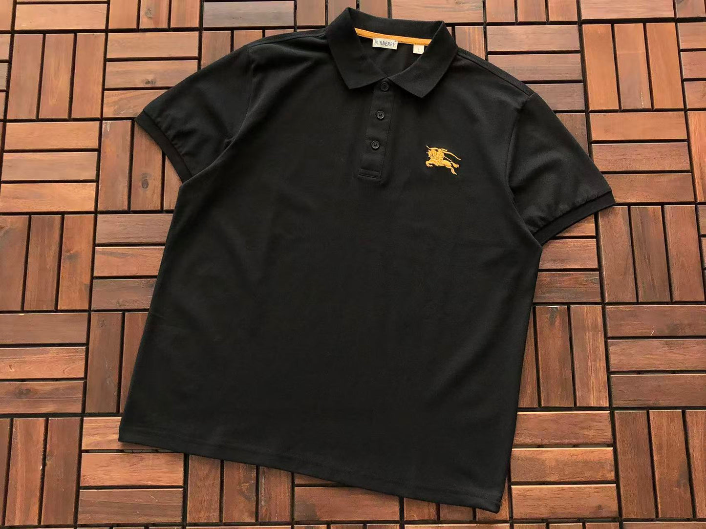 T-Shirts Polo BB