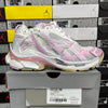 BLG Runner 7.0 White/Pink/Beige