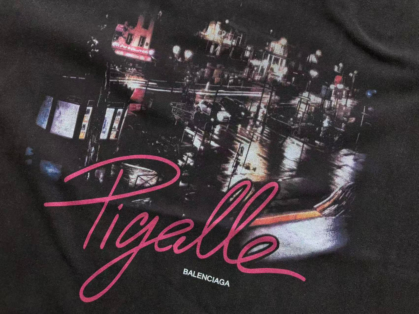 BLG T-Shirt