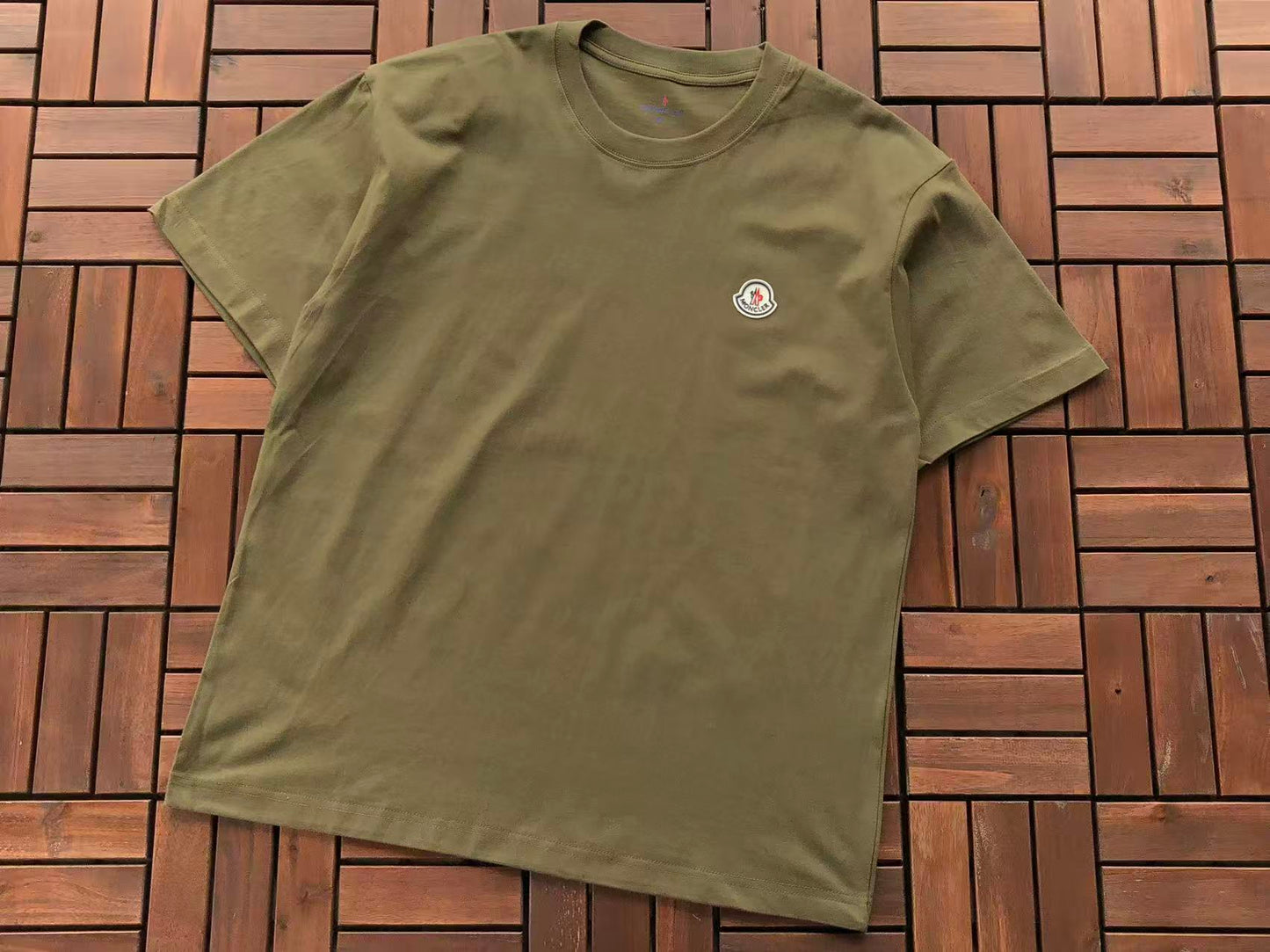 T-Shirts MC