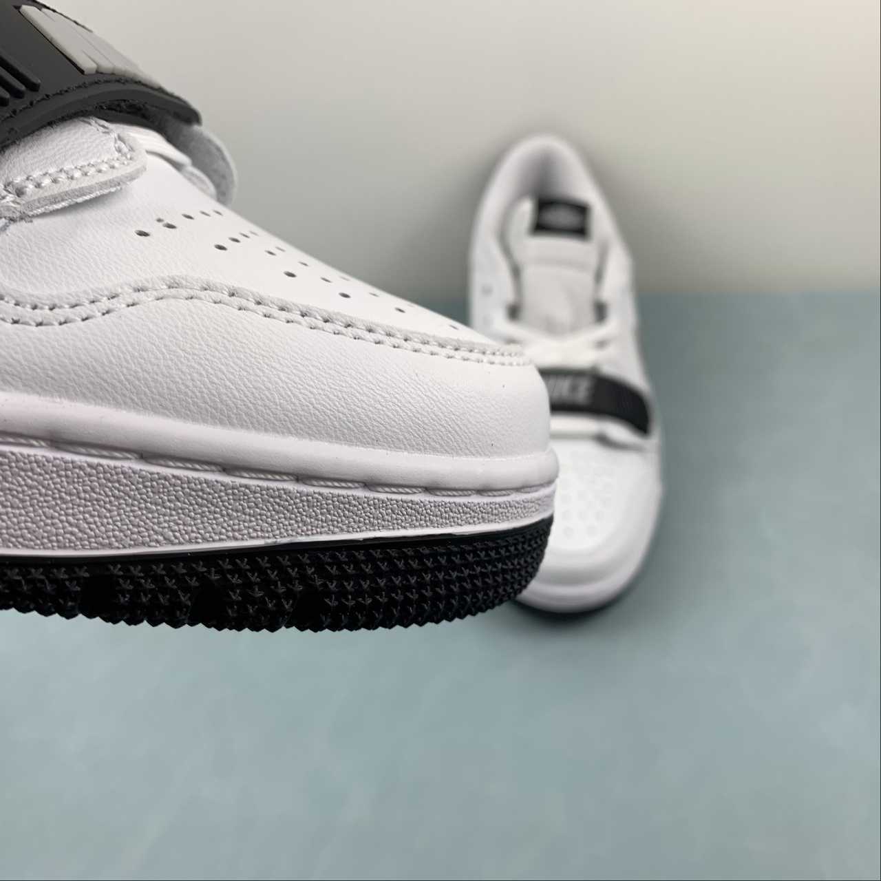 Legacy 312 White/Black/Sail/Wolf Grey