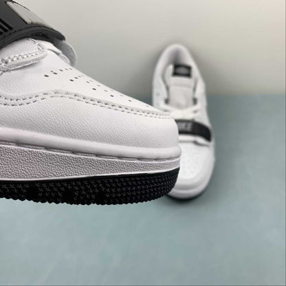 Legacy 312 White/Black/Sail/Wolf Grey