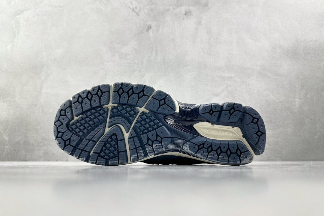 1906 Deep Navy