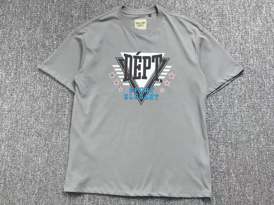 T-shirt GALLERY DEPT
