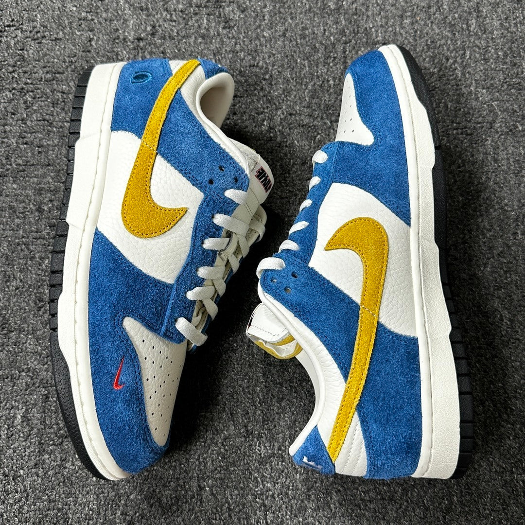 Dunk SB 80s Bus