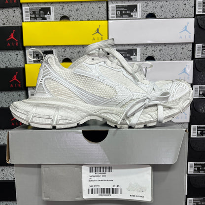 BLG 3XL White