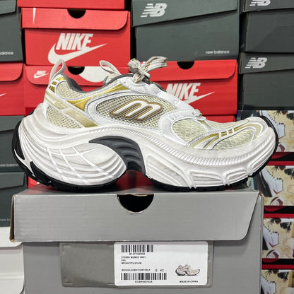 BLG 6XL Beige/Gold