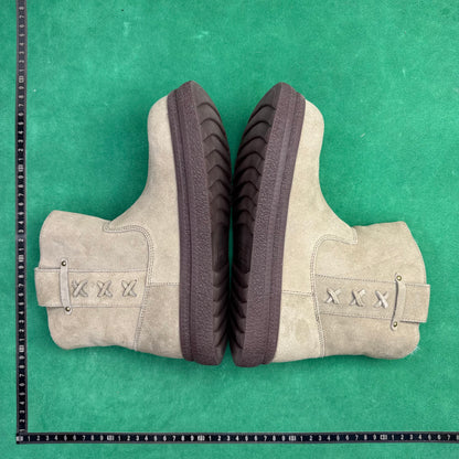 TT UGG