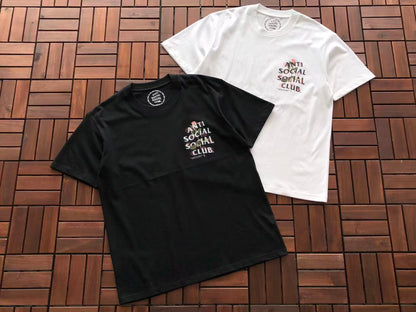 Anti Social Club T-Shirts