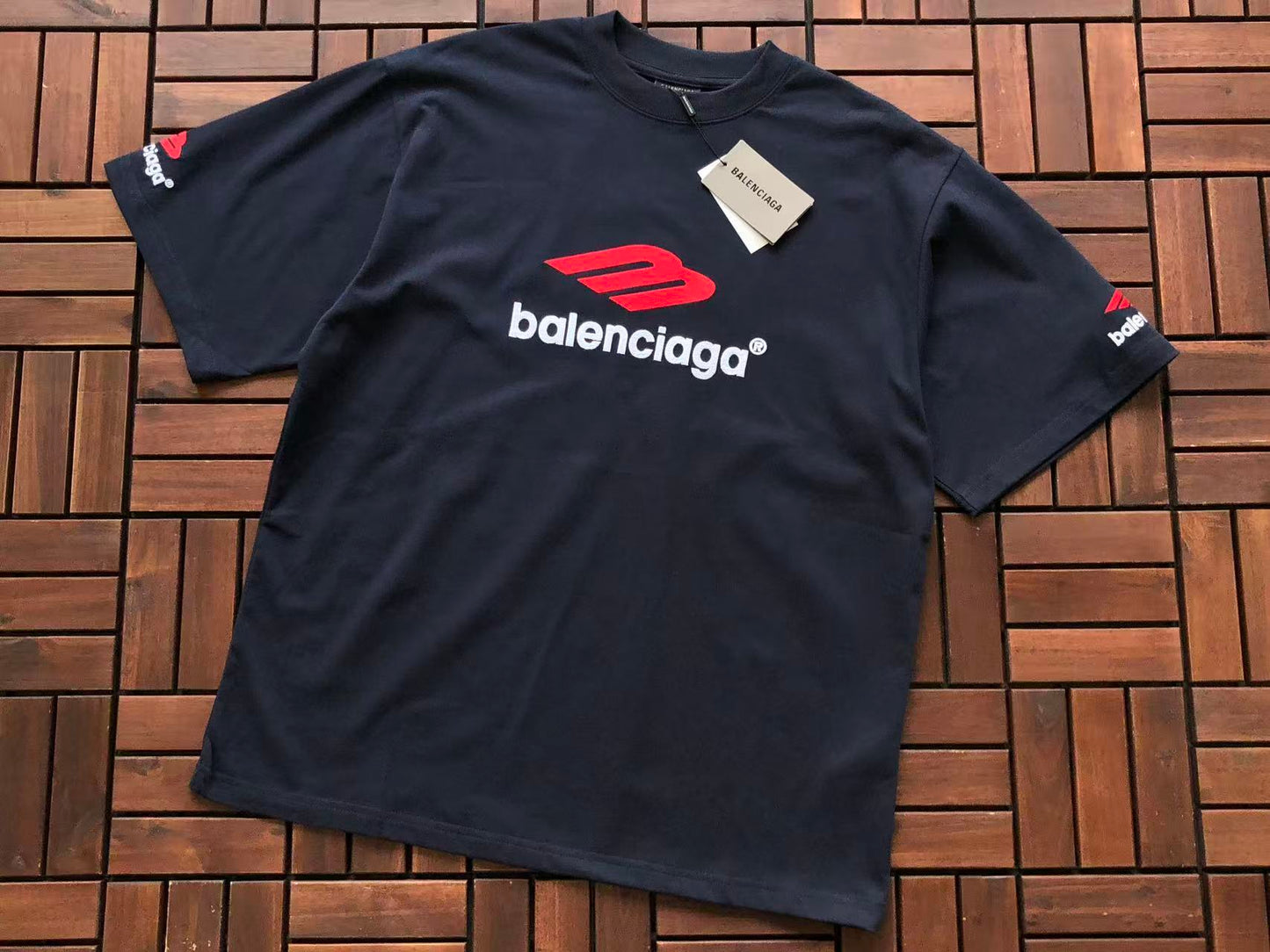 BLG T-Shirt