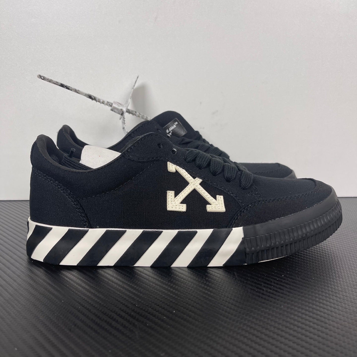 Vulcanized Cromatic