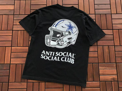 Anti Social Club T-Shirts