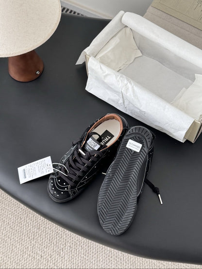 GDGS Truestar Full Black