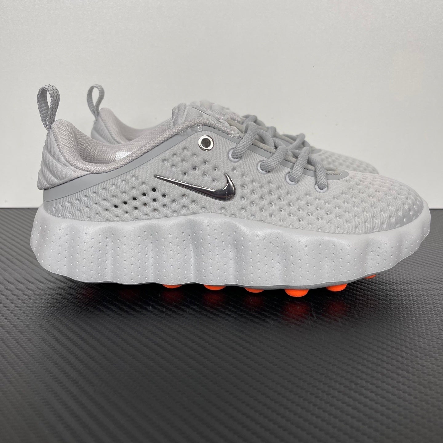 Mind Low Grey