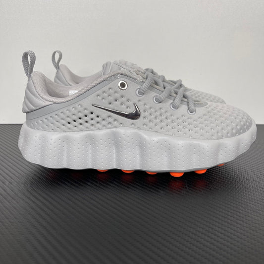 Mind Low Grey