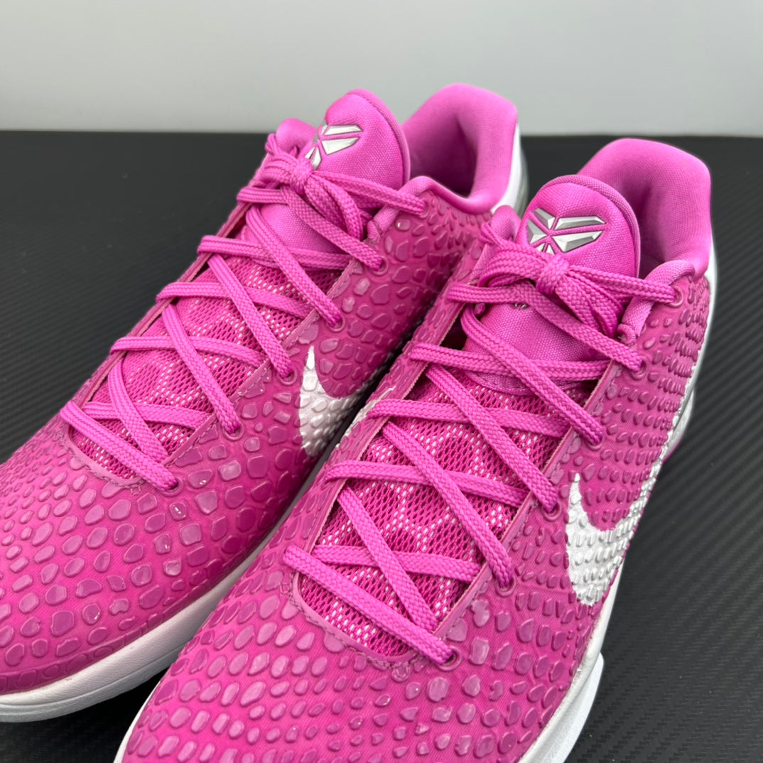 KB6 Think Pink