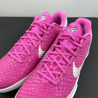 KB6 Think Pink