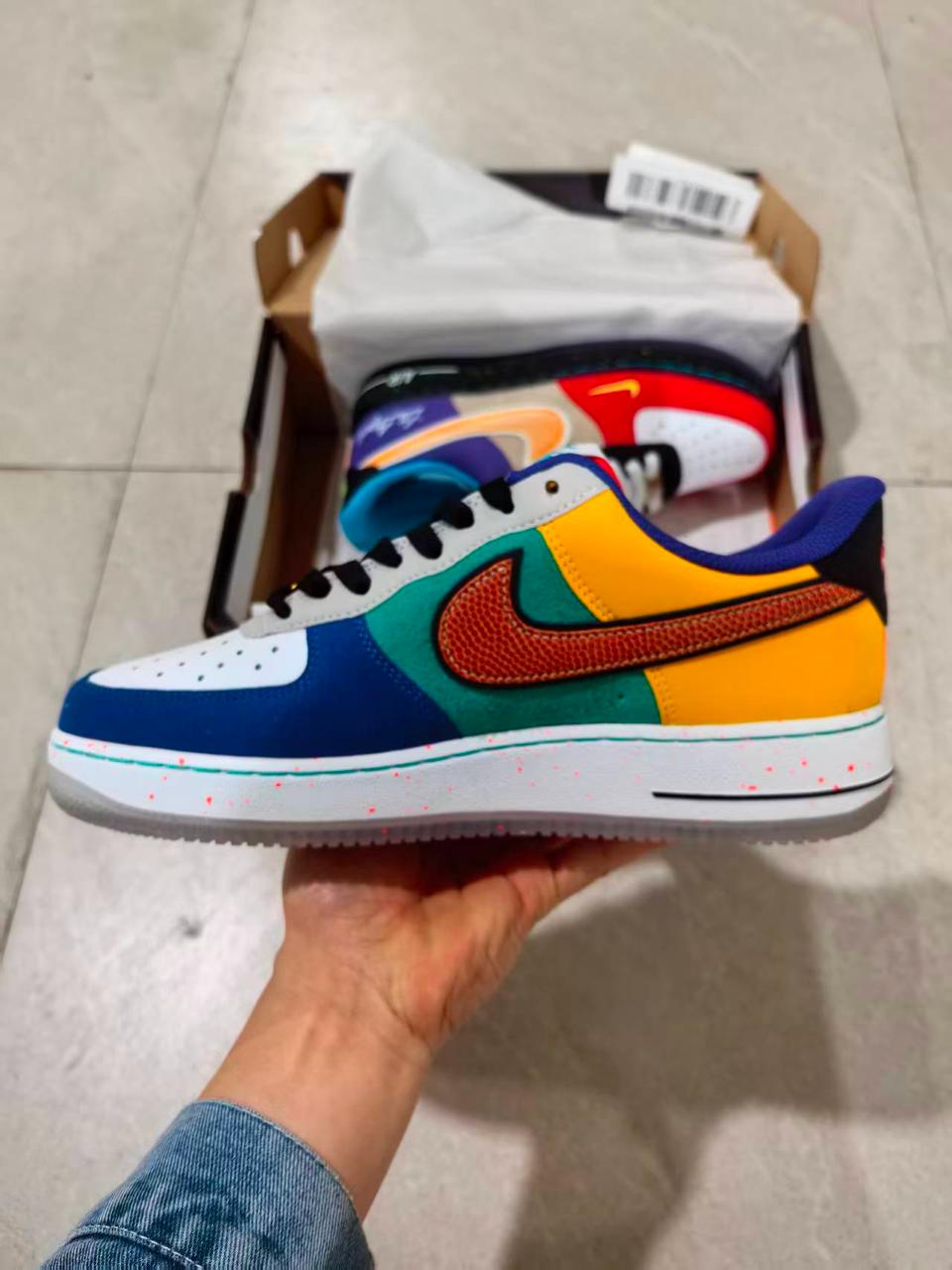 AF1