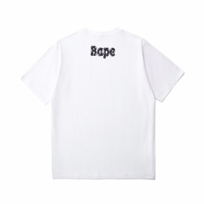 Tshirt Bape