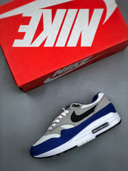 Air Max 1 Deep Royal Blue