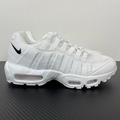 95 Pure White