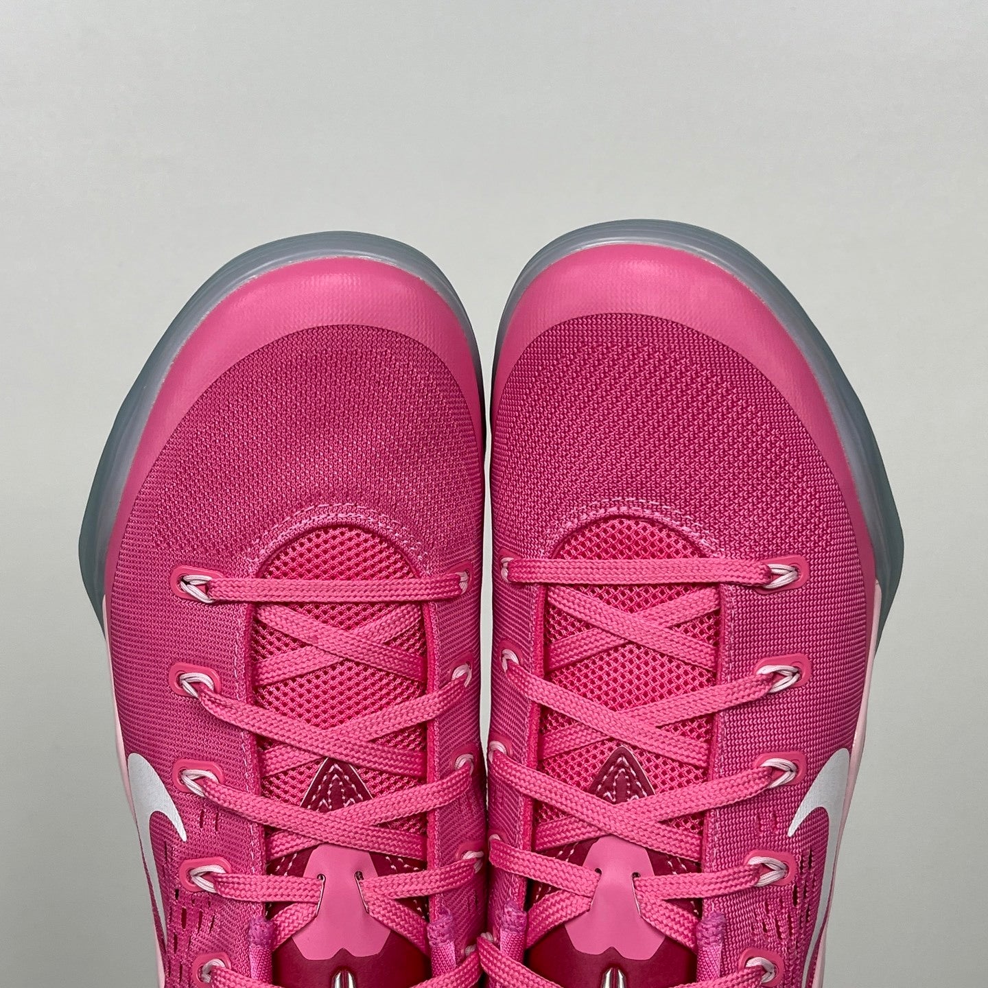 KB9 Protro Think Pink