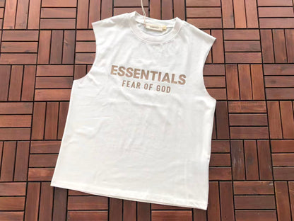 T-Shirts sem Mangas ESSENT
