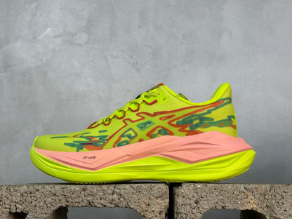 Superblast 3 Yellow/Pink