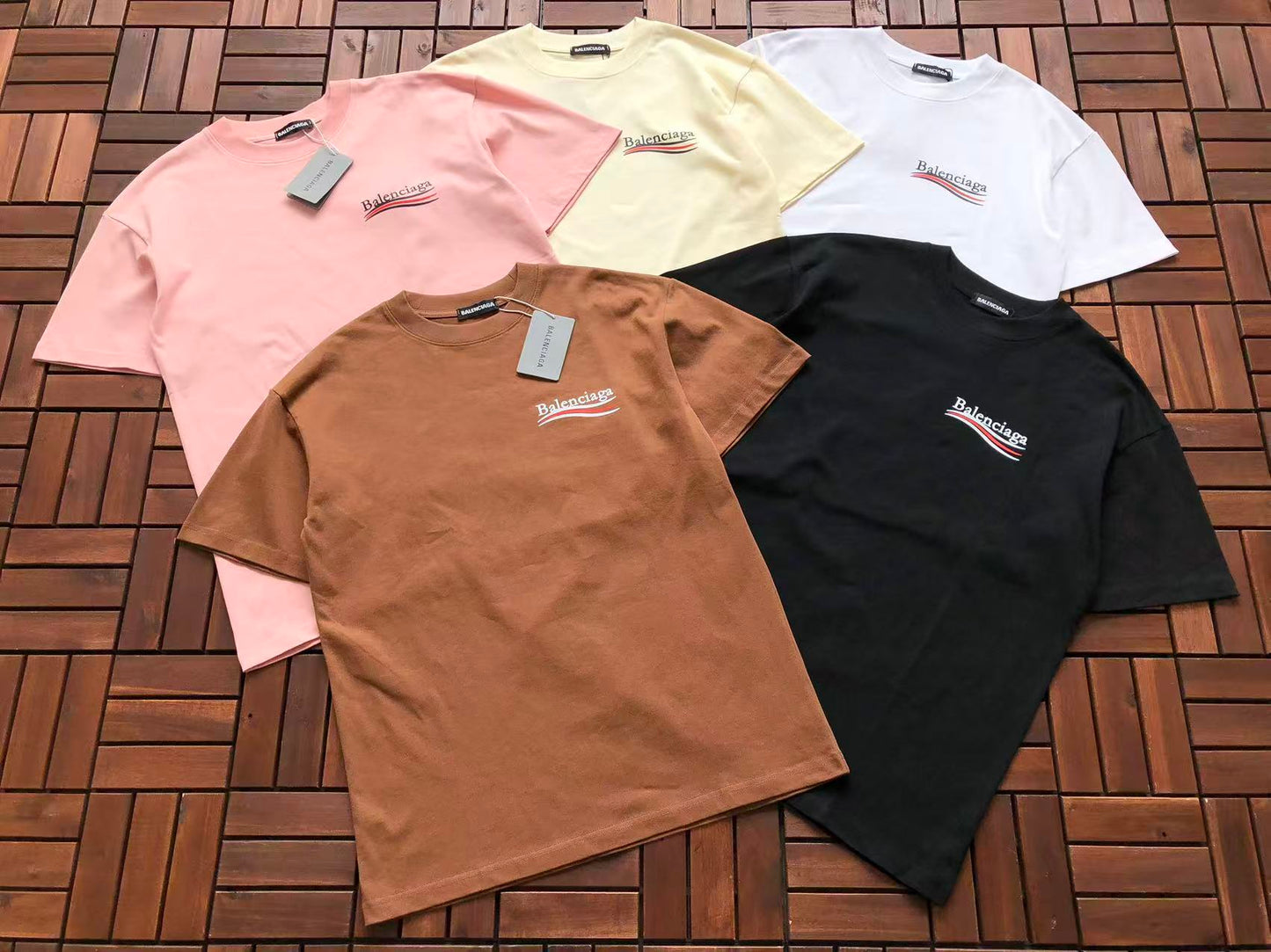 BLG T-Shirt