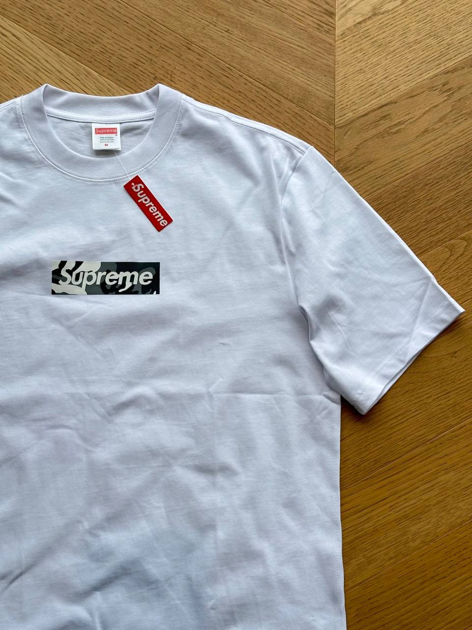 T-Shirts Sup